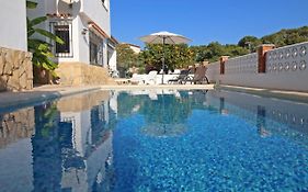 Holiday Villa Bellota